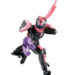 Revise Remix Figure Kamen Rider Revi & Kamen Rider Vice Rex Genome Set