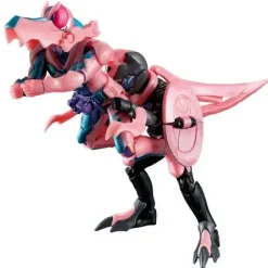 Revise Remix Figure Kamen Rider Revi & Kamen Rider Vice Rex Genome Set