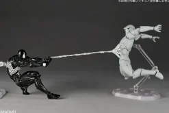 Revoltech Amazing Yamaguchi Symbiote Spider-Man