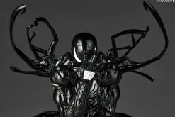 Revoltech Amazing Yamaguchi Symbiote Spider-Man