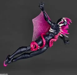 Revoltech Amazing Yamaguchi Gwenom