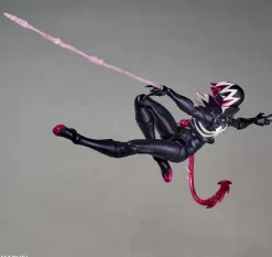 Revoltech Amazing Yamaguchi Gwenom