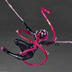 Revoltech Amazing Yamaguchi Gwenom