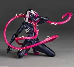 Revoltech Amazing Yamaguchi Gwenom