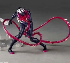 Revoltech Amazing Yamaguchi Gwenom