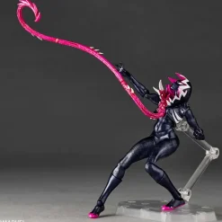 Revoltech Amazing Yamaguchi Gwenom