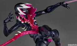 Revoltech Amazing Yamaguchi Gwenom