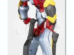 Revoltech Arch Gurren Lagann