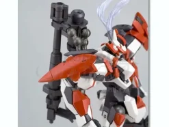 Revoltech ARX-8 Laevatein