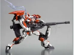Revoltech ARX-8 Laevatein