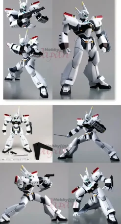 Revoltech AV-98 Ingram 1