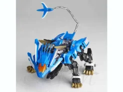 Revoltech Blade Liger