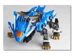 Revoltech Blade Liger