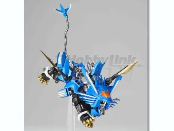 Revoltech Blade Liger