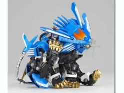 Revoltech Blade Liger