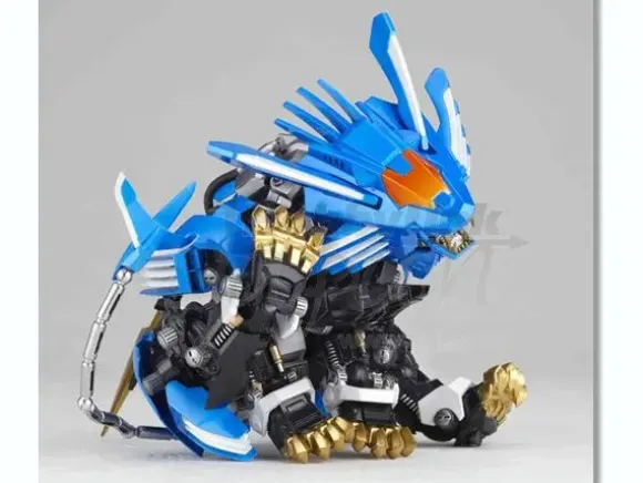 Revoltech Blade Liger