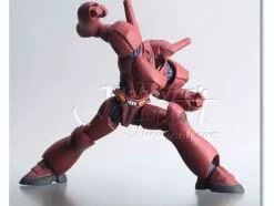Revoltech Brocken OVA Version Limited