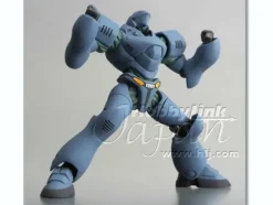 Revoltech Brocken TV Version