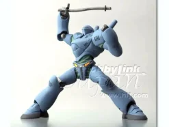 Revoltech Brocken TV Version