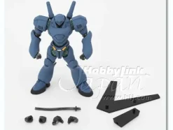 Revoltech Brocken TV Version