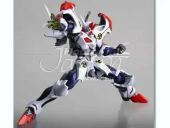 Revoltech Dangaioh