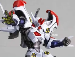 Revoltech Dangaioh