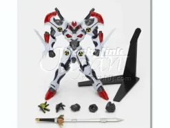Revoltech Dangaioh