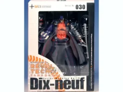 Revoltech Dix-Neuf