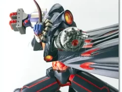 Revoltech Dix-Neuf