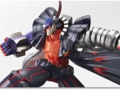 Revoltech Dix-Neuf