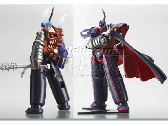 Revoltech Dix-Neuf