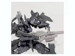Revoltech EF-2000 Typhoon Wilfried Eichberger