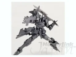 Revoltech EF-2000 Typhoon Wilfried Eichberger