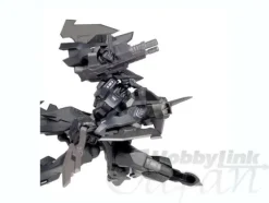 Revoltech EF-2000 Typhoon Wilfried Eichberger