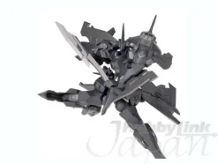 Revoltech EF-2000 Typhoon Wilfried Eichberger