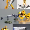 Revoltech EVA-00