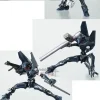 Revoltech EVA-03