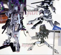 Revoltech EVA-04