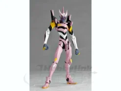 Revoltech Eva-08a