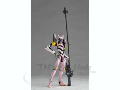 Revoltech Eva-08a