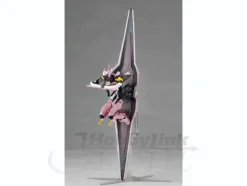 Revoltech Eva-08a