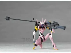 Revoltech Eva-08a
