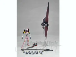 Revoltech Eva-08a