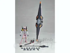 Revoltech Eva-08a