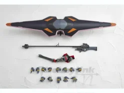 Revoltech Eva-08a
