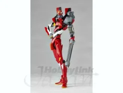 Revoltech Eva-08a
