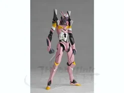Revoltech Eva-08 Beta