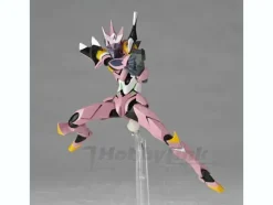 Revoltech Eva-08 Beta