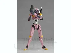 Revoltech Eva-08 Beta