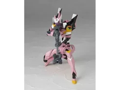 Revoltech Eva-08 Beta